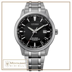 Orologio Citizen Radiocontrollato CB0190-84E